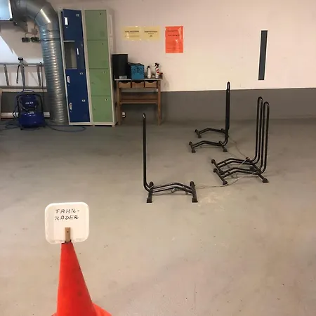 Bayerischer Hof Szálloda Freising