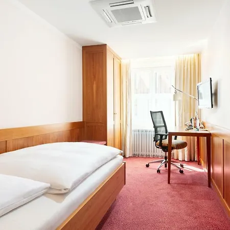 Bayerischer Hof Szálloda Freising