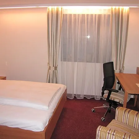 Szálloda Bayerischer Hof