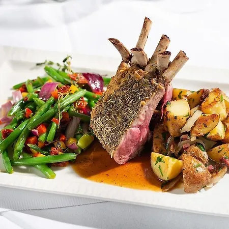 Bayerischer Hof Szálloda Freising