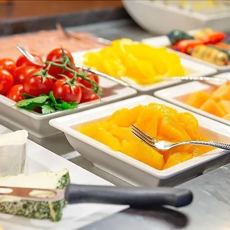 Bayerischer Hof Freising