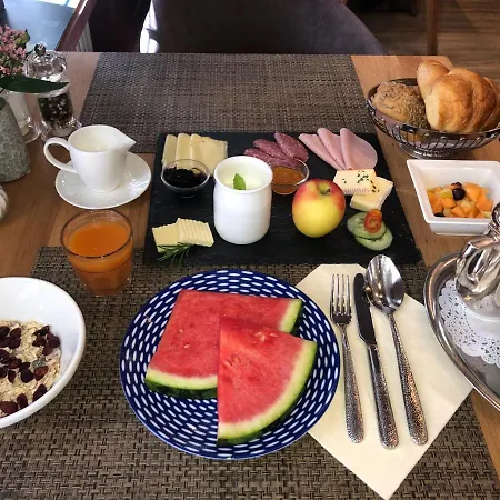 Hotel Bayerischer Hof