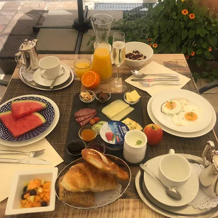 Bayerischer Hof 3* Freising