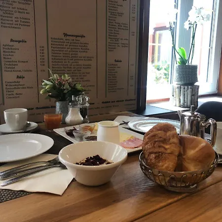 Hotel Bayerischer Hof