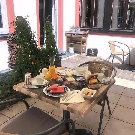Bayerischer Hof Hotel Freising