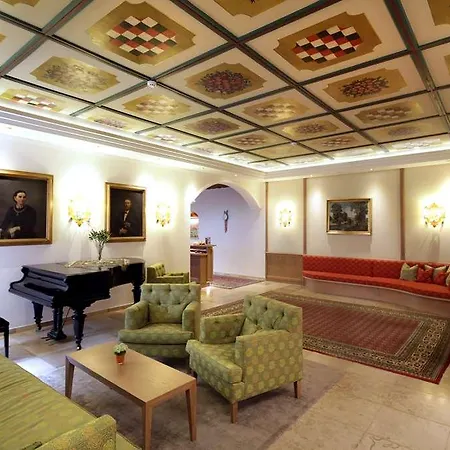 Bayerischer Hof 3* Freising