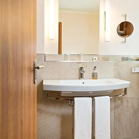 Bayerischer Hof Hotel Freising