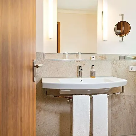 Bayerischer Hof Hotel Freising