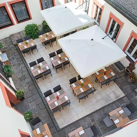 Bayerischer Hof Hotel