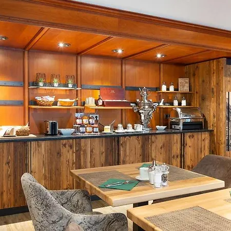 Bayerischer Hof 3* Freising
