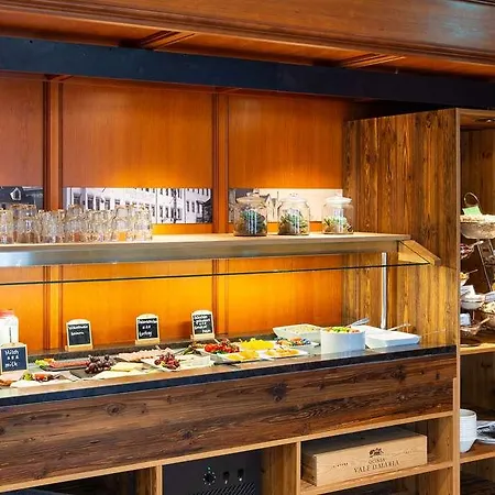Bayerischer Hof Hotel Freising