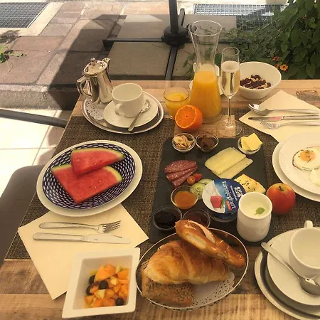 Bayerischer Hof 3*