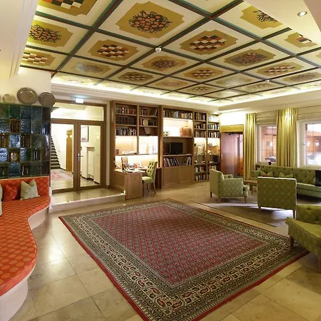Hotel Bayerischer Hof Freising