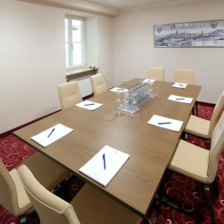 Bayerischer Hof Hotel Freising