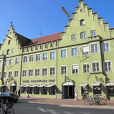 Bayerischer Hof