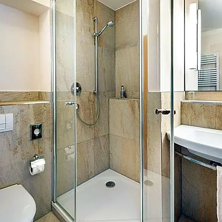 Bayerischer Hof Hotel