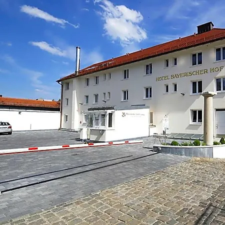 Bayerischer Hof Freising