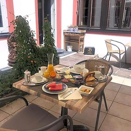 Bayerischer Hof Hotel