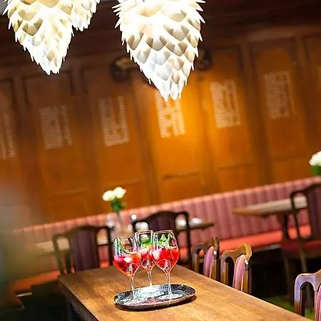 Bayerischer Hof 3* Freising
