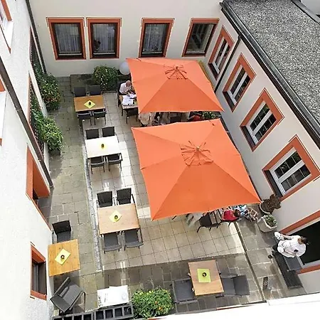 Hotel Bayerischer Hof Freising