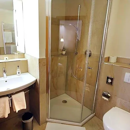 Hotel Bayerischer Hof Freising