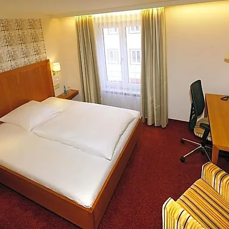 Hotel Bayerischer Hof