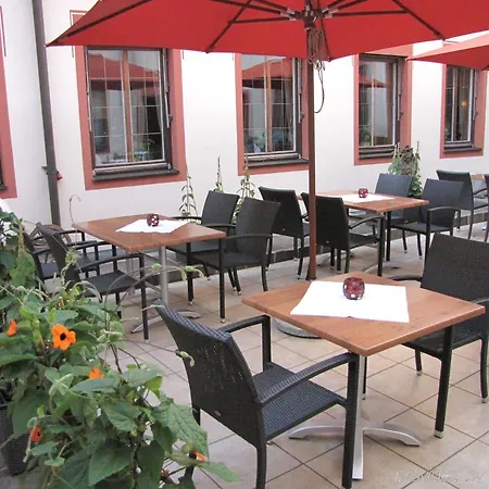 Bayerischer Hof Hotel