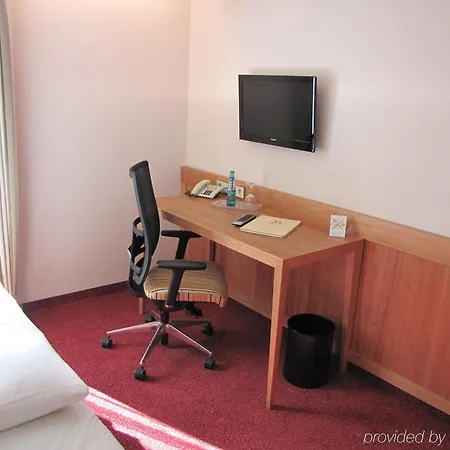 Bayerischer Hof Hotel