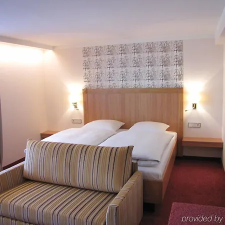 Bayerischer Hof Hotel Freising