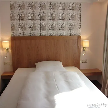 Bayerischer Hof Hotel