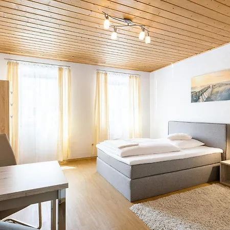 Hotel Bayerischer Hof 3*