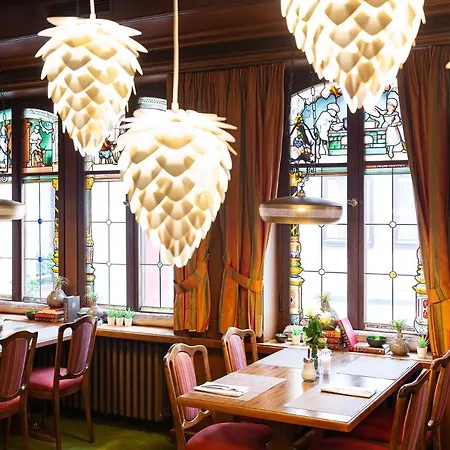 Bayerischer Hof Hotel Freising