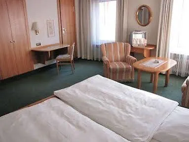 Bayerischer Hof Hotel Freising