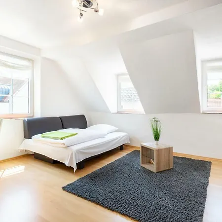Bayerischer Hof 3*
