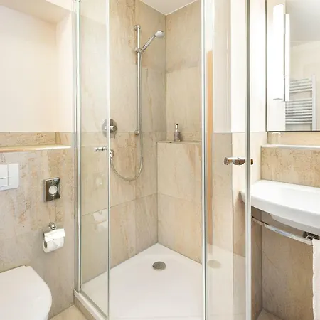 Hotel Bayerischer Hof Freising