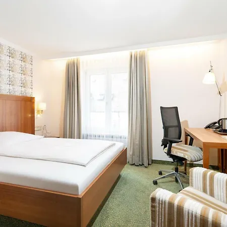 Hotel Bayerischer Hof