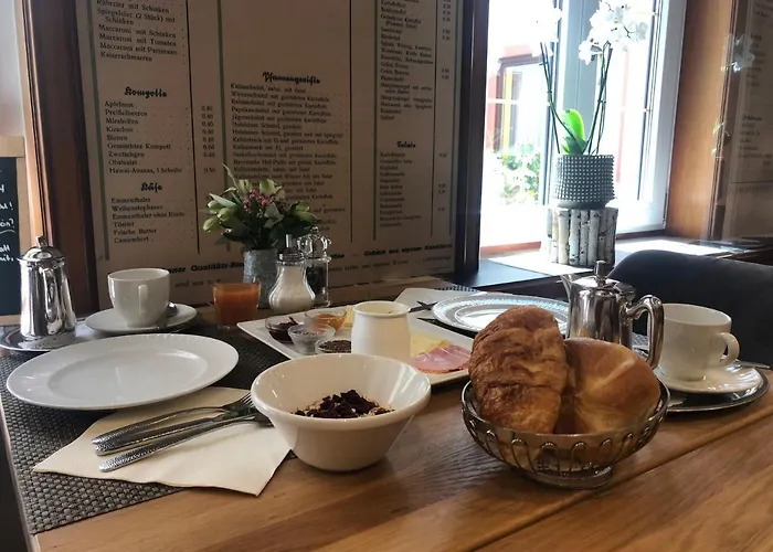 Hotel Bayerischer Hof