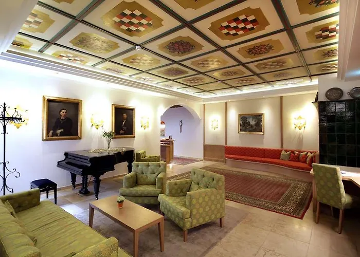 Bayerischer Hof 3* Freising