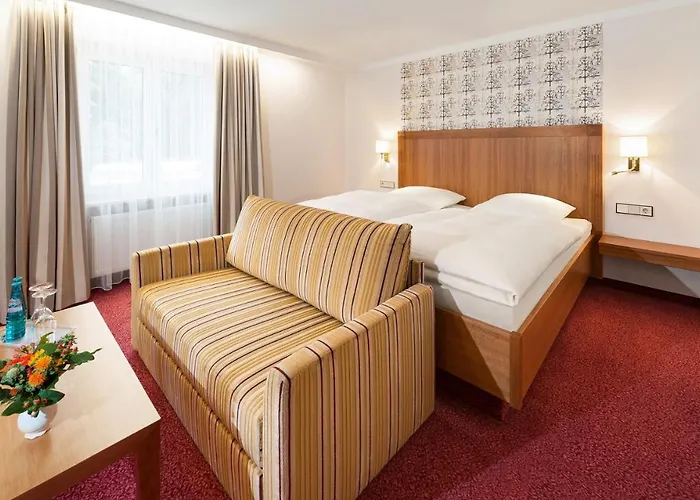 Bayerischer Hof Freising