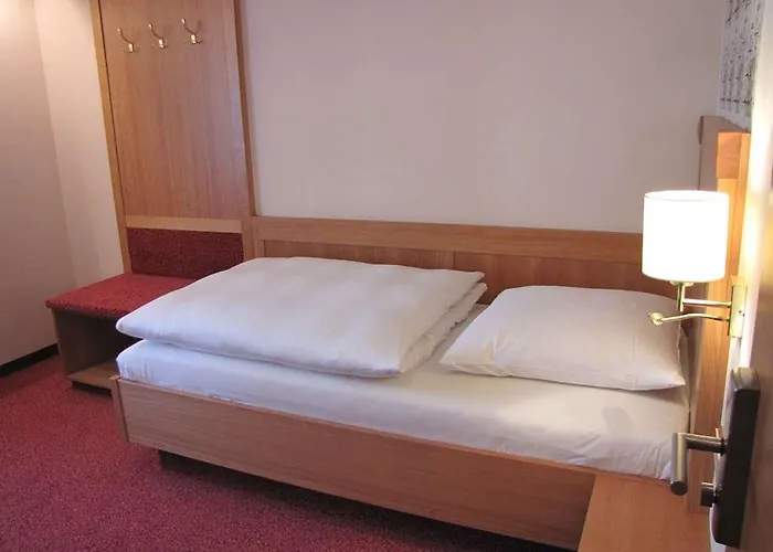 Bayerischer Hof 호텔 3*