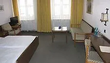 バイエリッシャー ホフ ホテル フライジンク