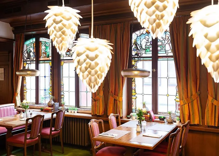 Bayerischer Hof Hotel Freising