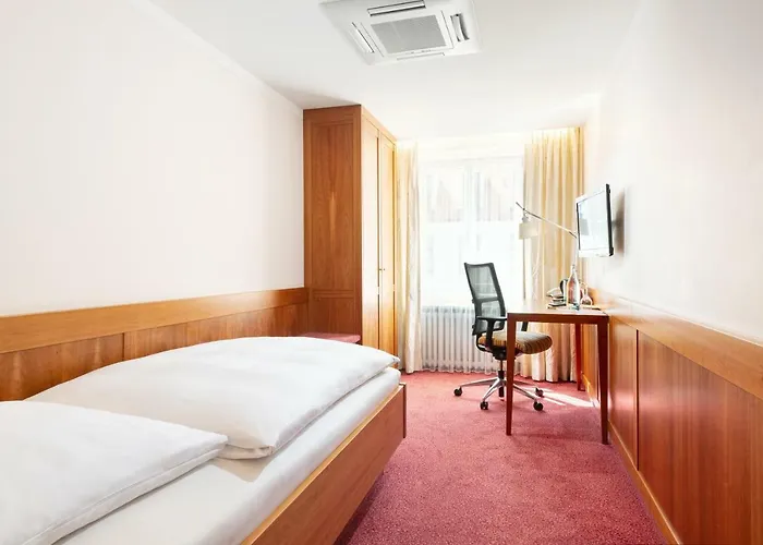 Bayerischer Hof Hotel Freising