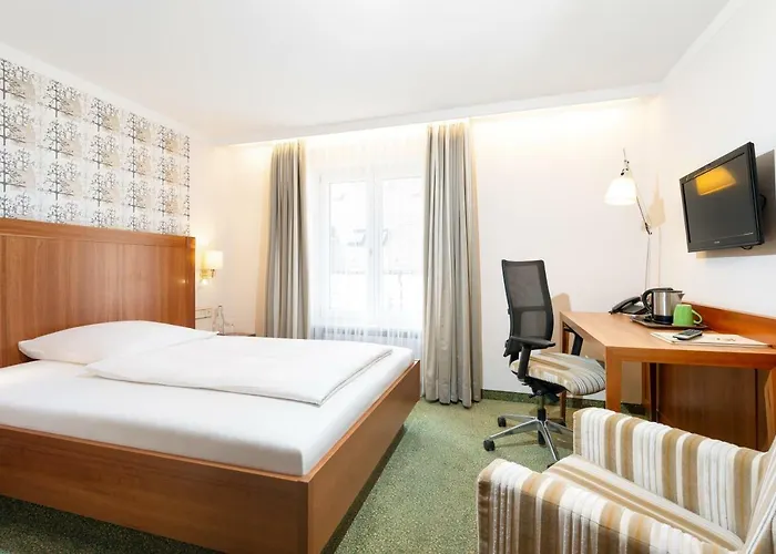 Hotel Bayerischer Hof