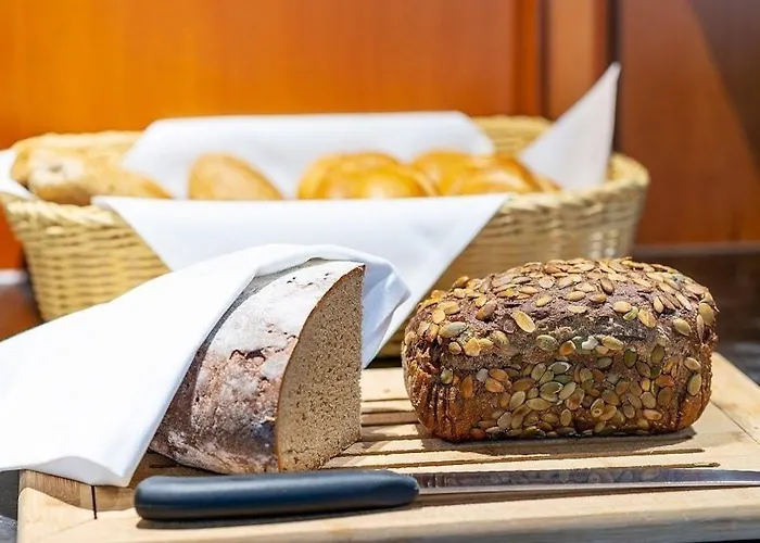 Bayerischer Hof 호텔 3*